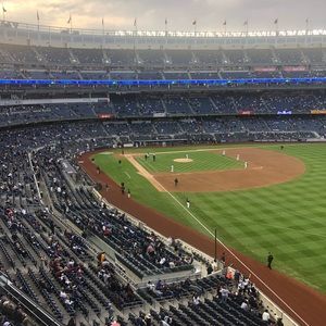 Meet your Posher, Pamela